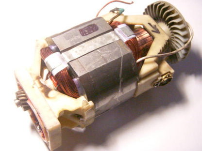 Forte, Бригадир 1200