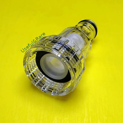 сетчатый 1/2