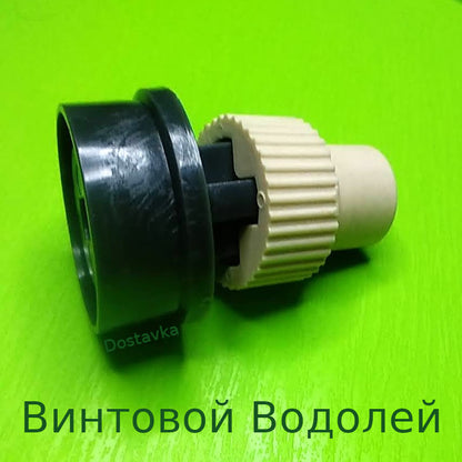 шнековый Водолей Промлектро