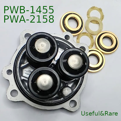 PWB-1455/PWА-2158 turbo ремкомплект