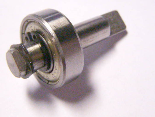 Вал лопатки LG