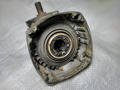 Bosch GWS 26-230 в сборе