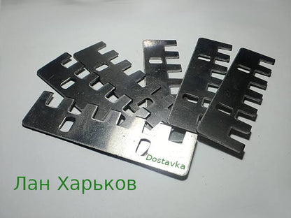 Лан Харьков 115*32 53