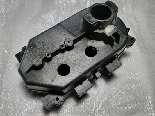 корпус Rainford, Scarlett, Rotex