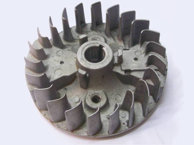 Тайга БГ-1800