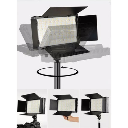 LED video light lamp | E800 Pro LED | 29x17 cm