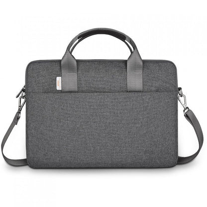 Bag 14" (14.2") - WiWU Minimalist Laptop Bag - Gray