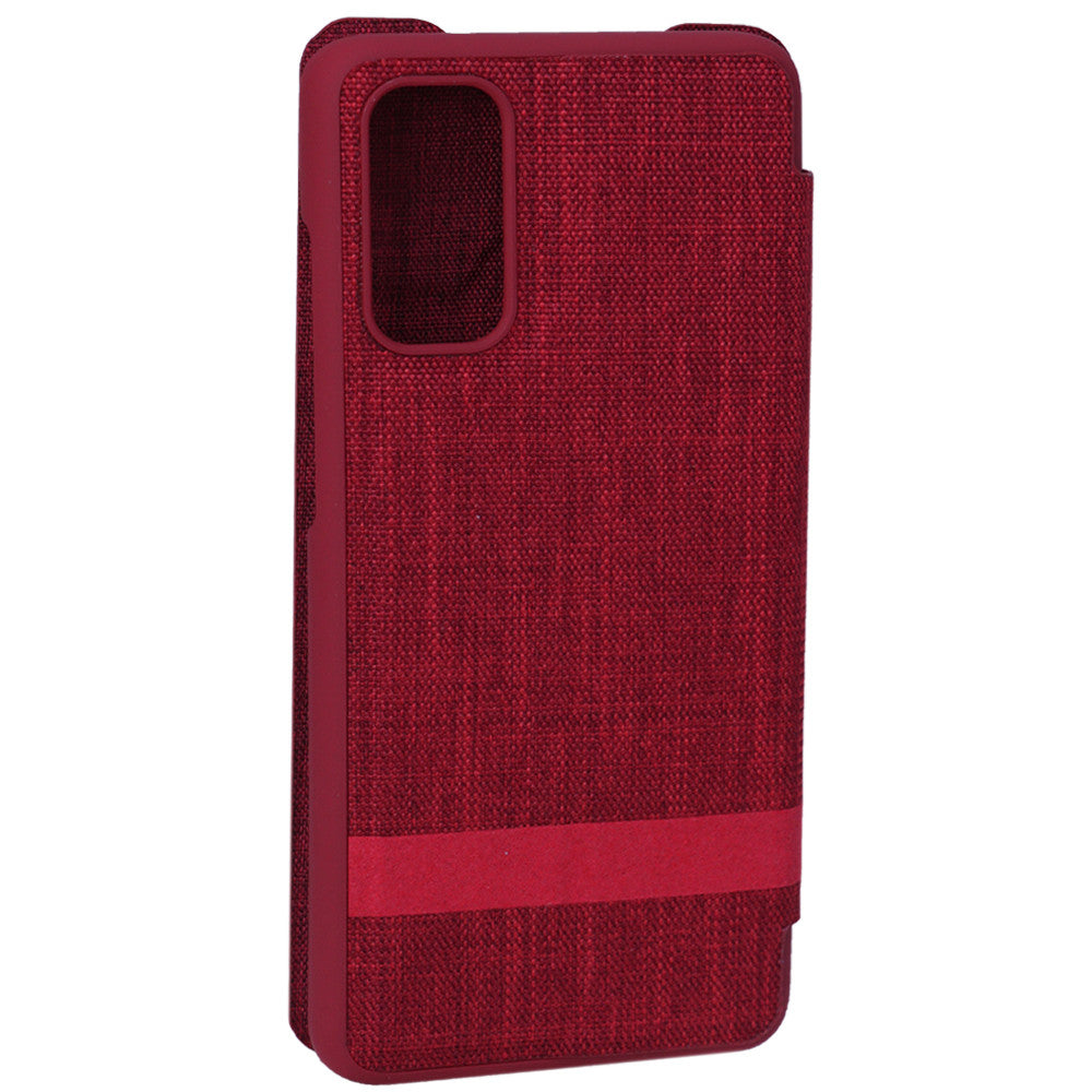 G-Case Funky Series Case – Samsung S20 – Gray