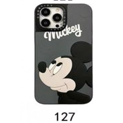 Casetify Mickey TPU Case - iPhone 13 Pro Max - 144