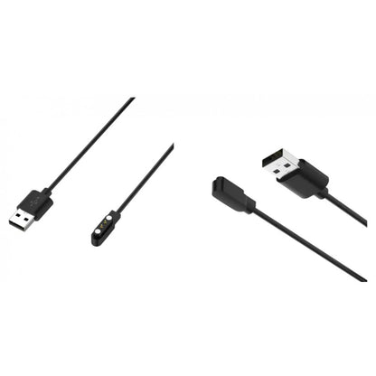 USB Charger for Smart Watch W26+ 4.0 mm