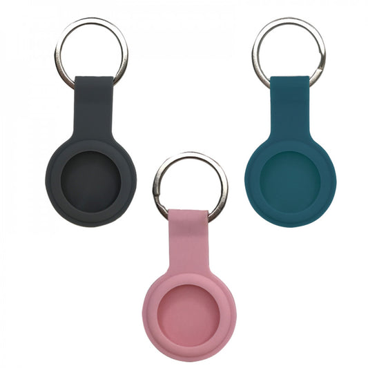 Keychain « AirTag » silicon