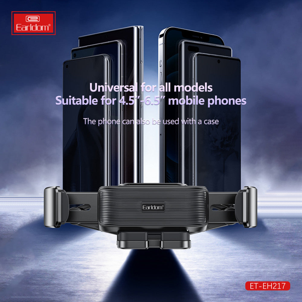 Automatic trimach for power supply - Earldom ET-EH217