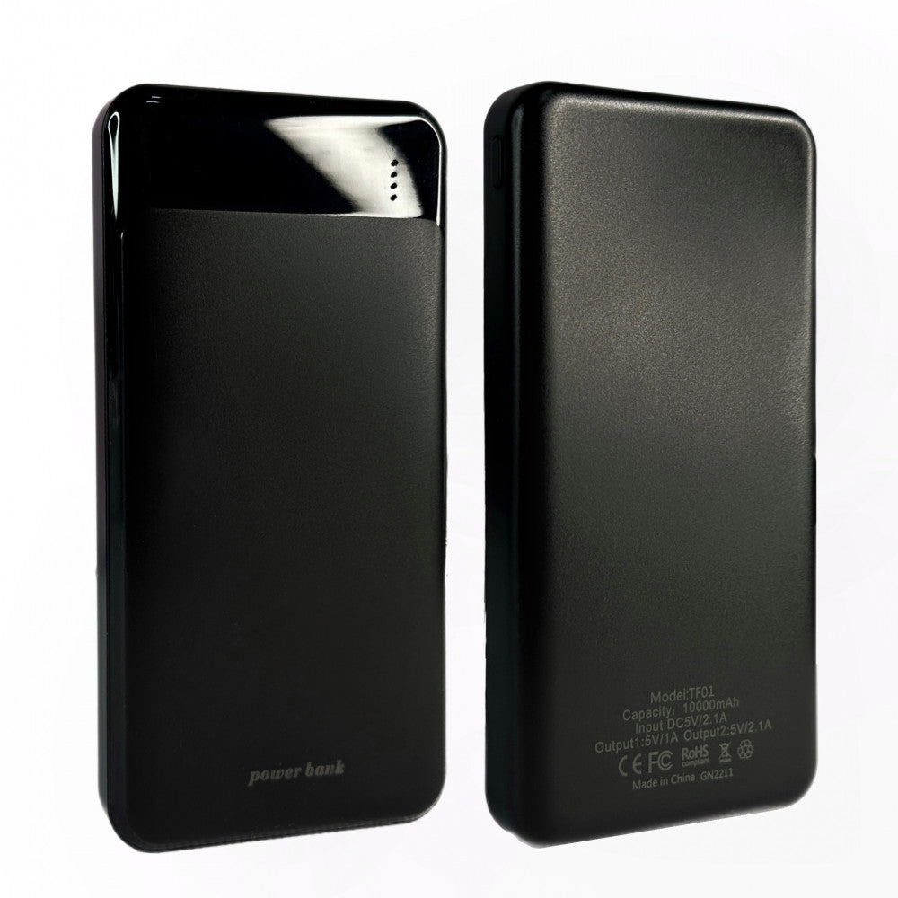 Power Bank 10000 mAh – TF01(VIP)