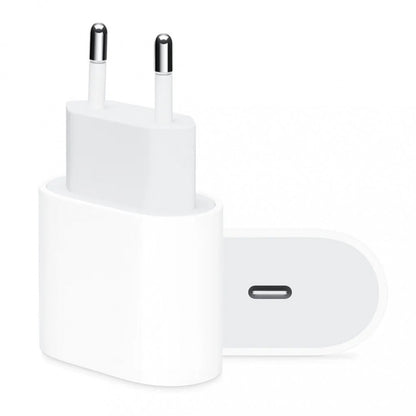 Apple devices Home Charger 25W PD USB C to Lightning Cable (1m) MHJ83ZM/A