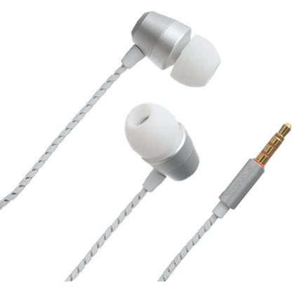 Headphones with microphone 3.5mm – Celebrat G11 – Gold