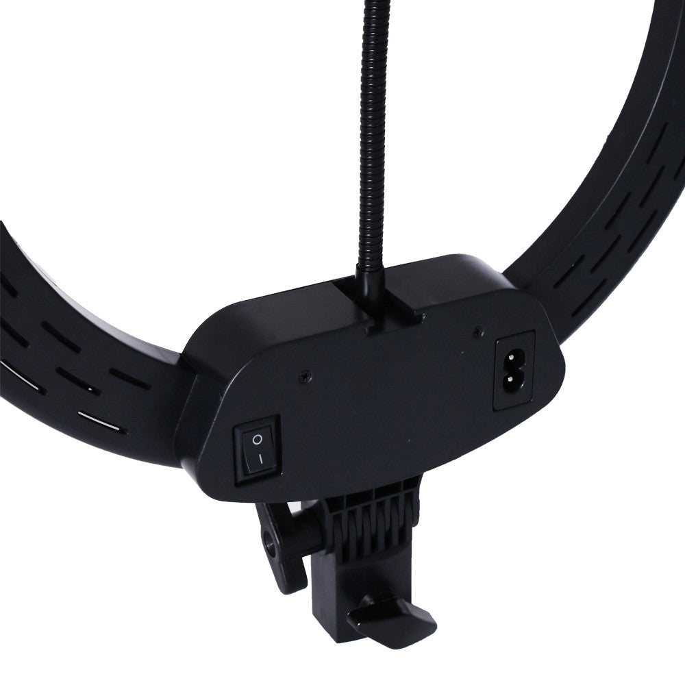 LED Ring Light 30 cm 12" | 168 Lights | USB QX300