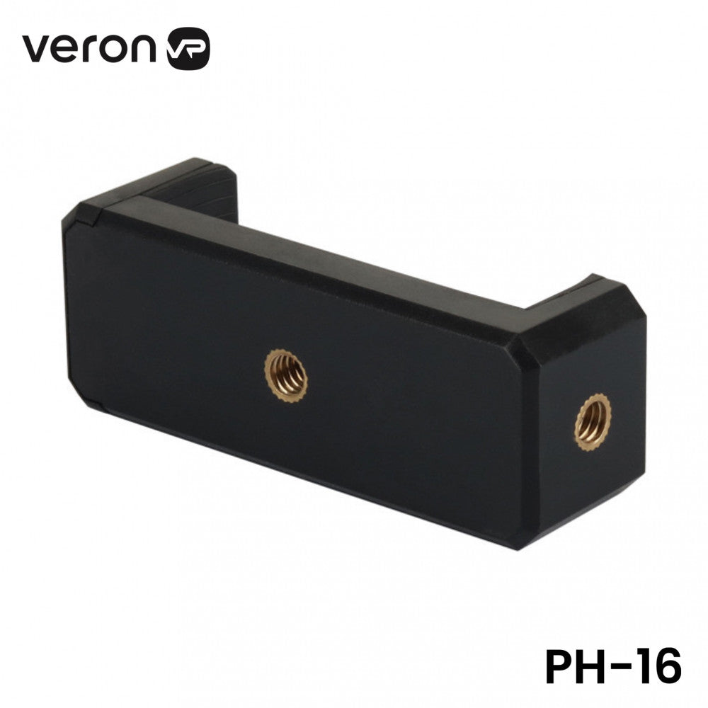 Universal holder-clamp PH-16