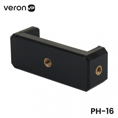 Universal holder-clamp PH-16