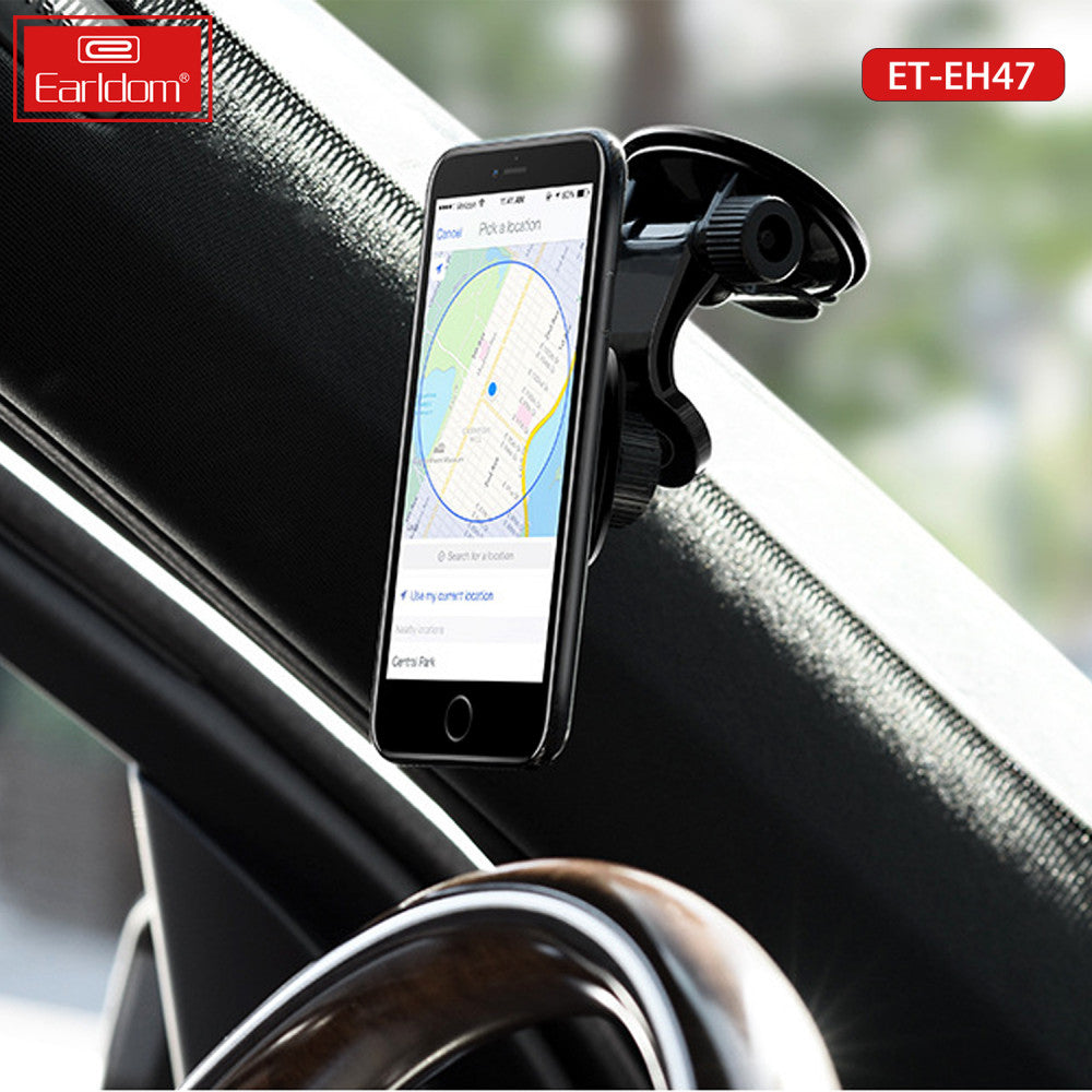 Automatic magnetic trimmer with suction – Earldom ET-EH47