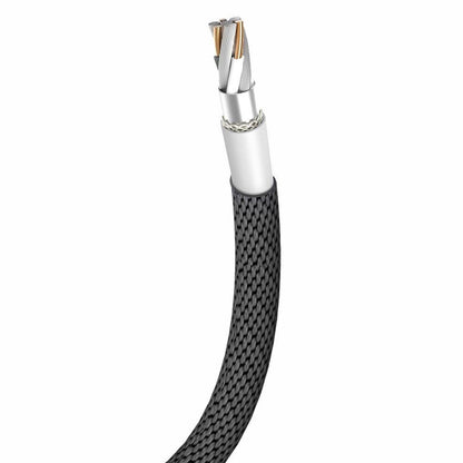 Lightning cable 2A (1.2m) – Baseus (CALYW) Yiven – CALYW-09 Red