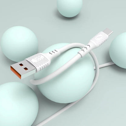 Cable Micro 2.4A (1m) - Veron TM03 Silicon W/P