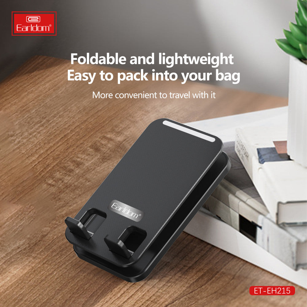 Phone stand – Earldom ET-EH215