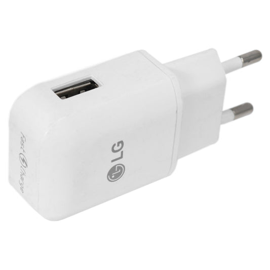 Home Charger | 2.0A | 1U | Original | Micro Cable (1m) — LG