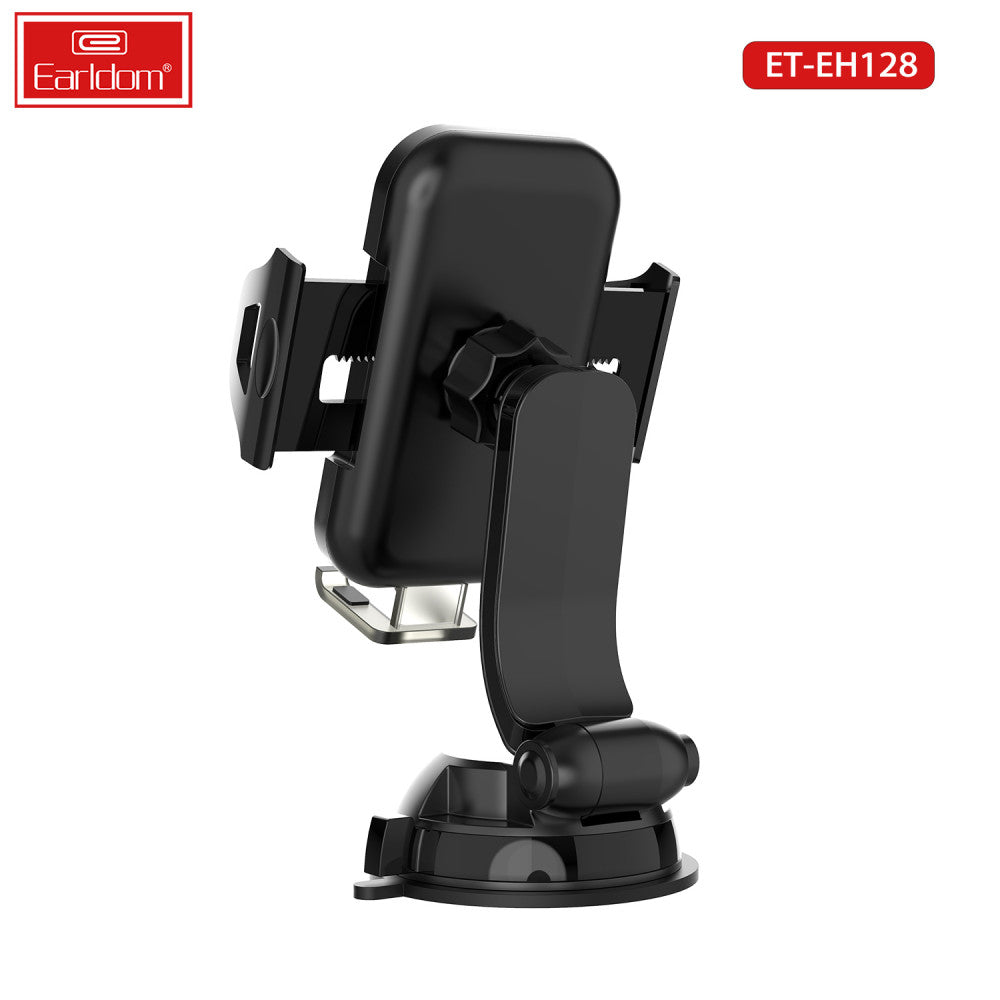 Automatic trimmer with suction cup Earldom ET-EH128