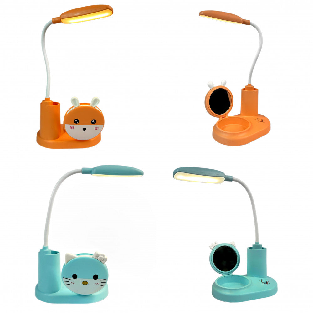 Children's Table Lamp | 250 mAh | — 6615