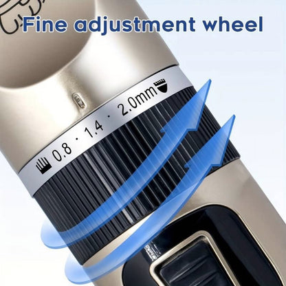 Hair clipper – Pet electric clipper shaver