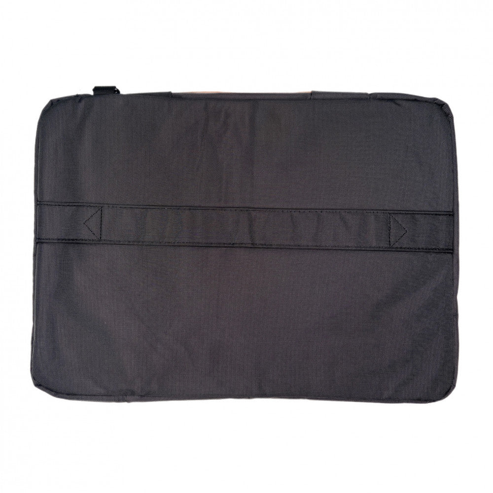 Bag 13" – DCK007 Bag – Black