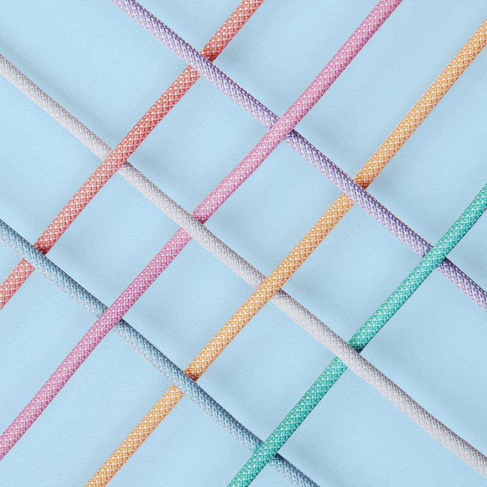 USB C to Lightning cable 20W (1m) – Baseus (CALD000003) Dynamic Series – CALD000003 Blue