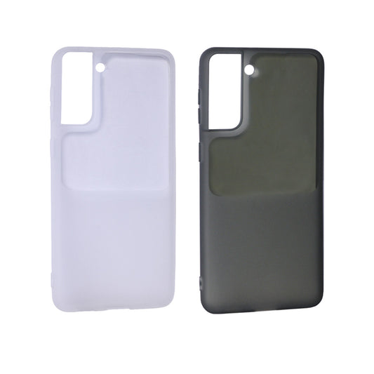 Skylight TPU Case – Samsung S21 Plus – Purple