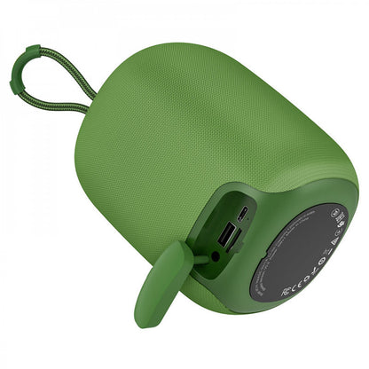 Bluetooth Speaker – Hoco HC14 Link Sports – Spruce Green