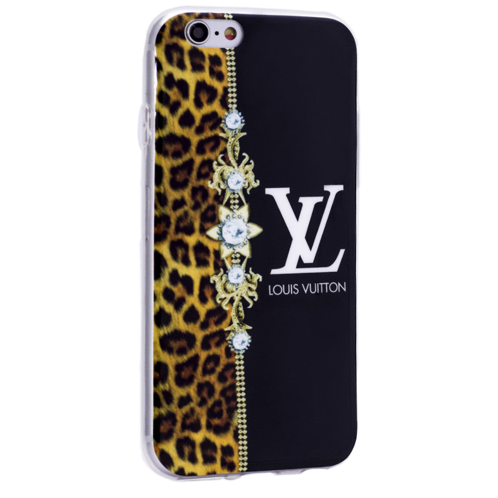 Case With Print - Lenovo K3 ; Lenovo A6000 - Design 8