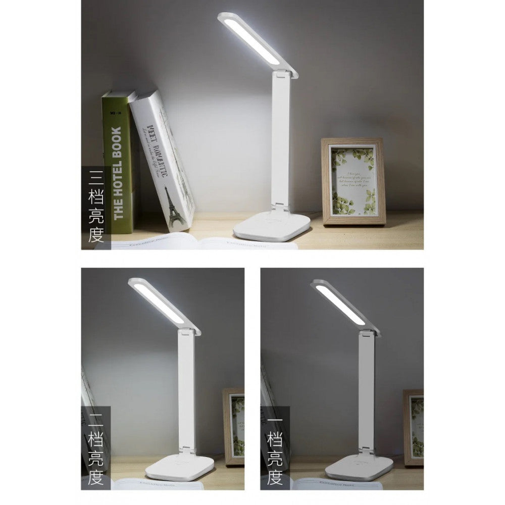 Table lamp - 2221 (1200 mAh)