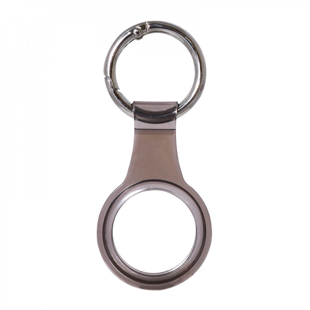 Jeystone Crystal series Case AirTag — Black