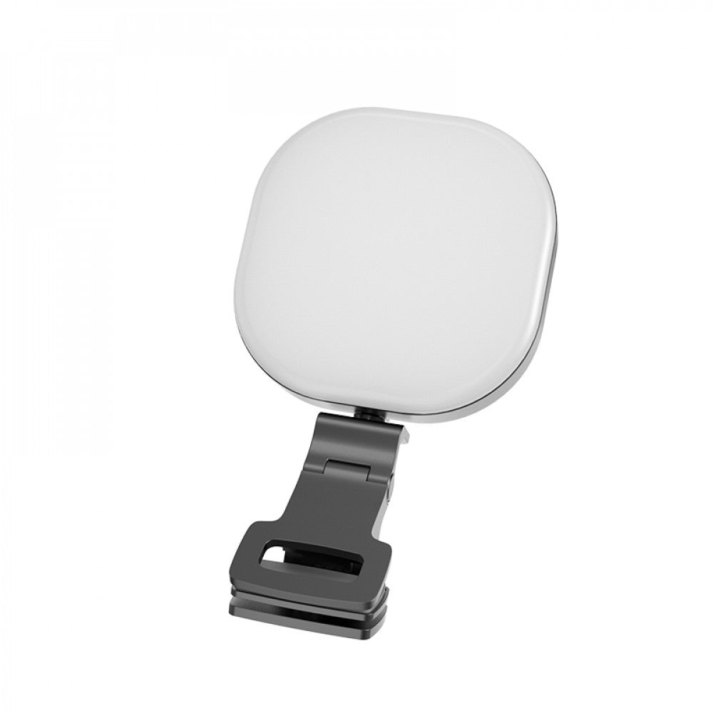 Selfie Flash Veron F-610B LED Video Light