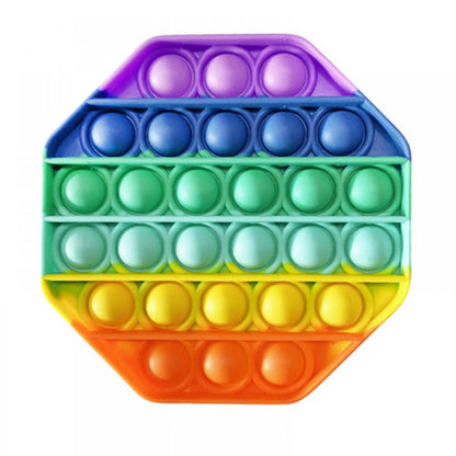 Anti-stress toy Pop IT - Red Square