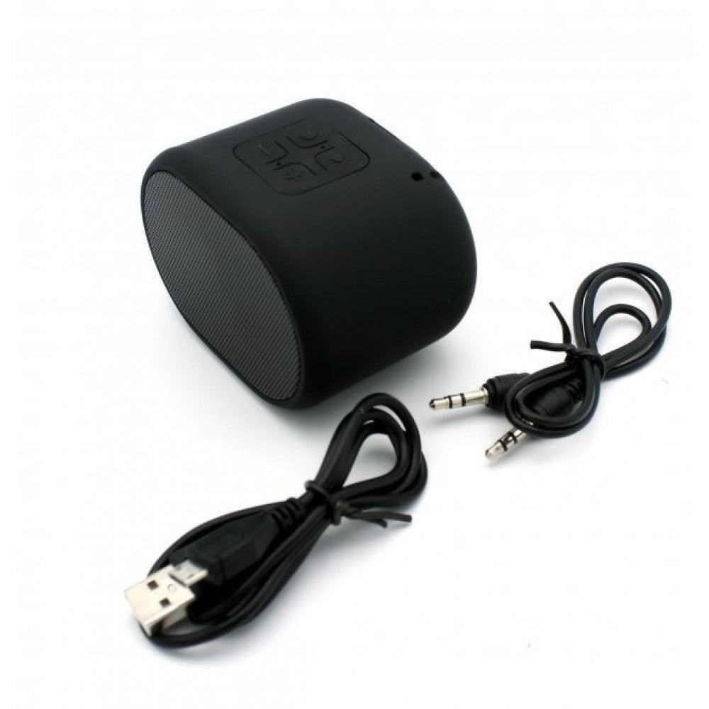 Portable speaker – Celebrat Sky-3 – Blue