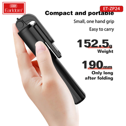 Monopod Tripod (1.04m) — Earldom ET-ZP24