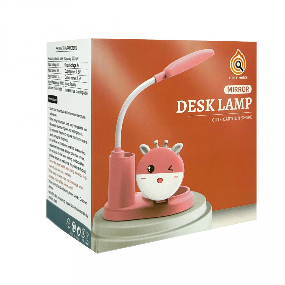 Children's Table Lamp 250 mAh 6613