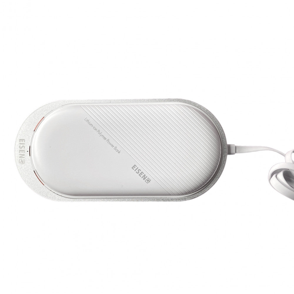 Power Bank 10000 mAh – Eisen PL1011