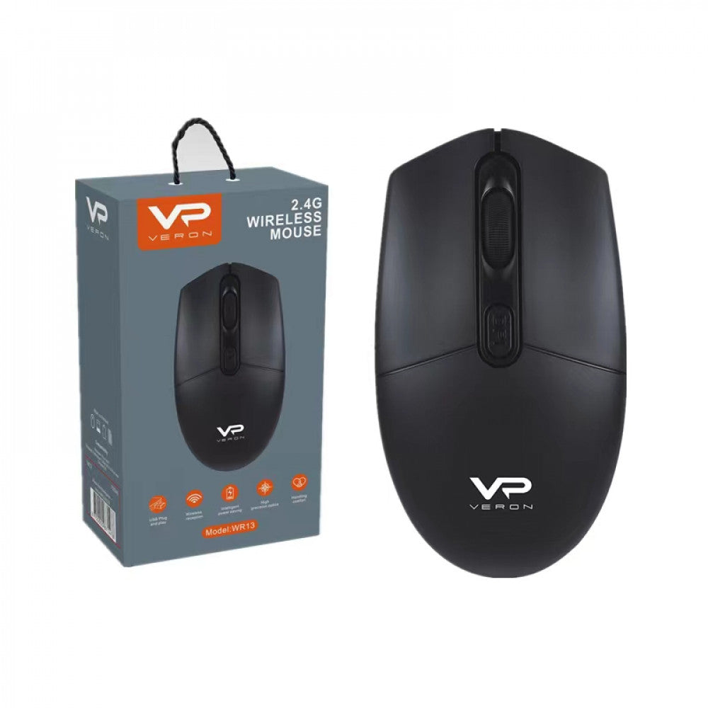 Bezdrotova Misha — Veron WR13