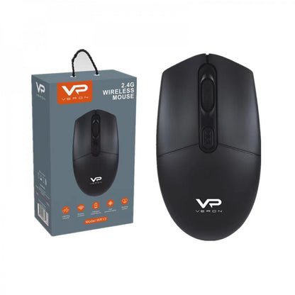 Bezdrotova Misha — Veron WR13