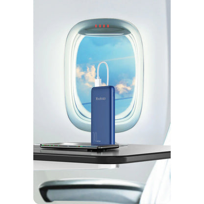 Power Bank 20000 mAh – Yoobao 2D – Blue