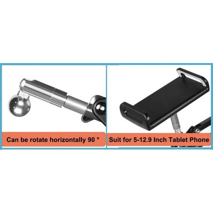 Phone &amp; Tablet Stand – Floor stand 3.5-11inch