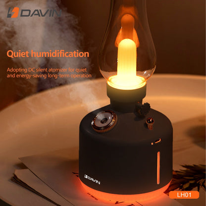 Table lamp Davin LH01