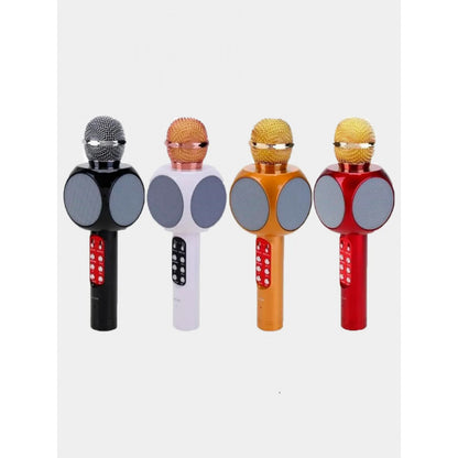 Bluetooth Karaoke Microphone - WS-1816