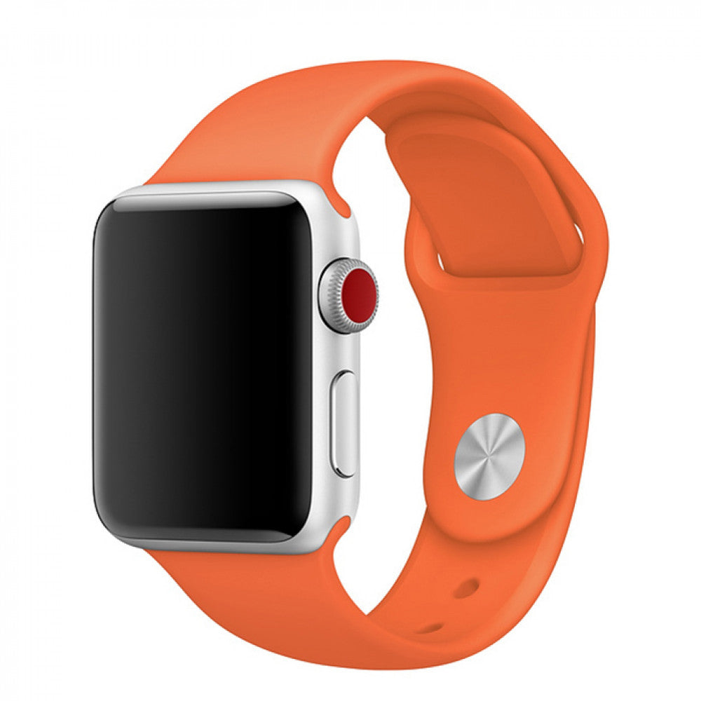 Reminets Sport Band – Apple Watch 42 mm | 44mm | 45mm | 49 mm - Meat Meal